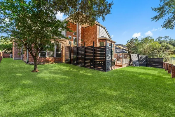 $825,000 | 24611 West Kingscrest Circle, Spring, TX 77389