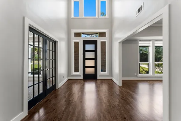 $825,000 | 24611 West Kingscrest Circle, Spring, TX 77389