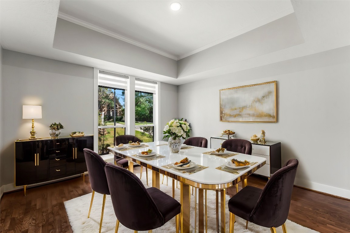 24611 West Kingscrest Circle Spring, TX 77389 - Photo 8 of 49