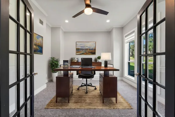 $825,000 | 24611 West Kingscrest Circle, Spring, TX 77389