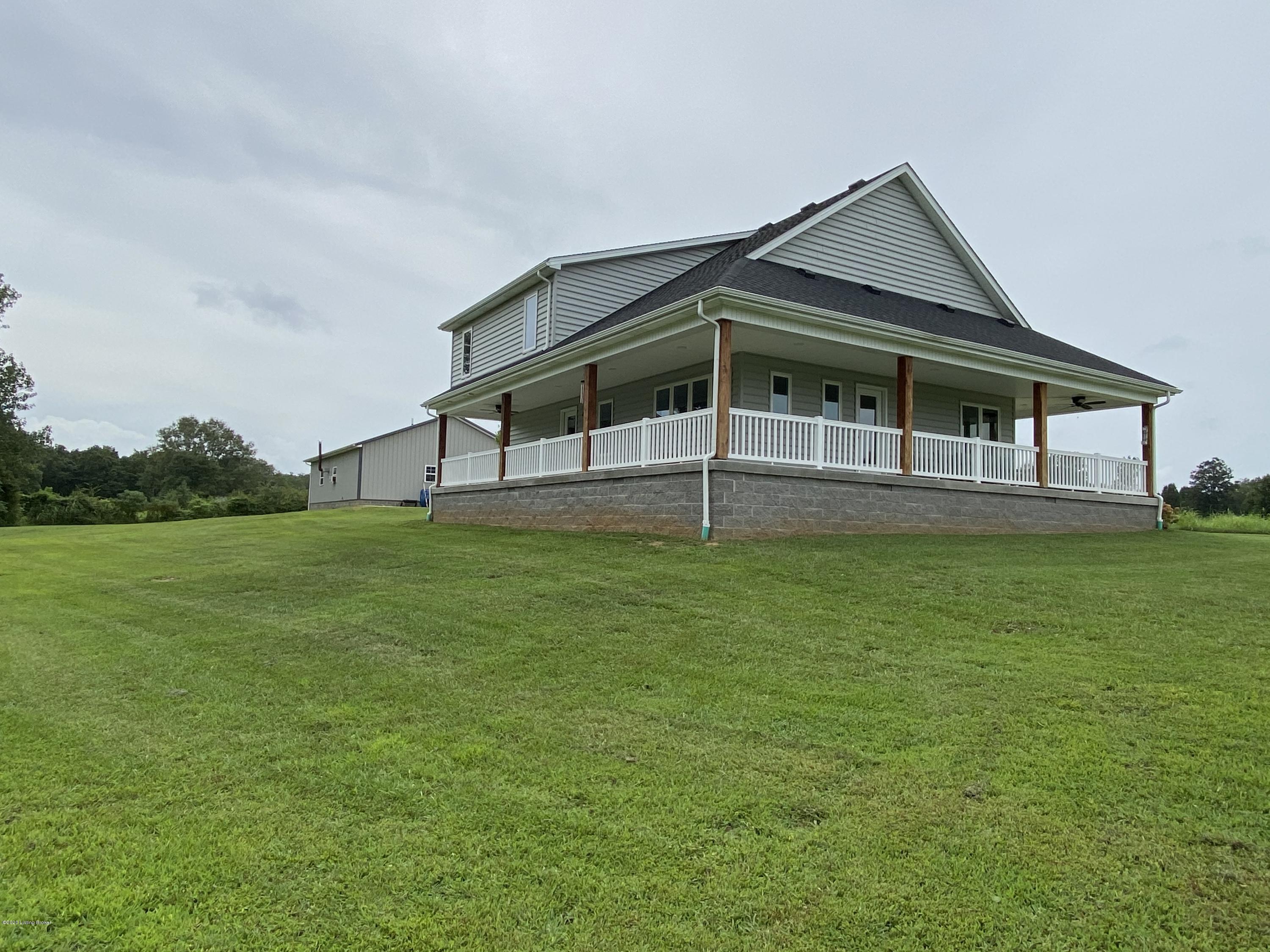 610 Ice Road Boston, KY 40107 - Photo 54 of 55 54
