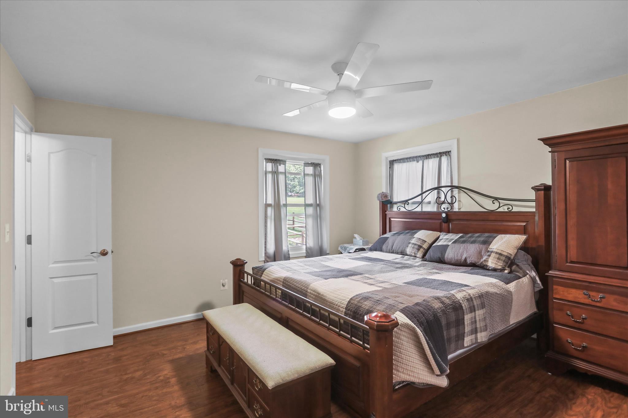 88 Sunset Drive Hanover, PA 17331 - Photo 20 of 51 a bedroom with a bed and a window