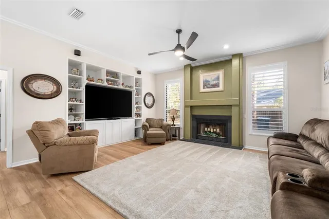 $620,000 | 5608 Northwest 43rd Road, Gainesville, FL 32606