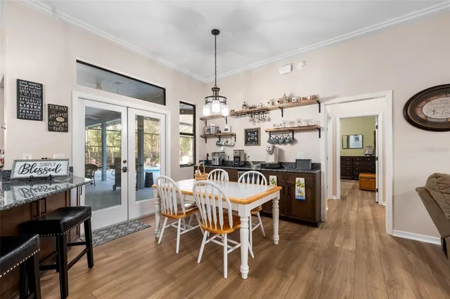 $620,000 | 5608 Northwest 43rd Road, Gainesville, FL 32606