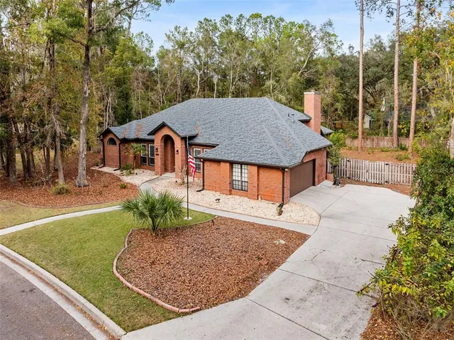 $620,000 | 5608 Northwest 43rd Road, Gainesville, FL 32606