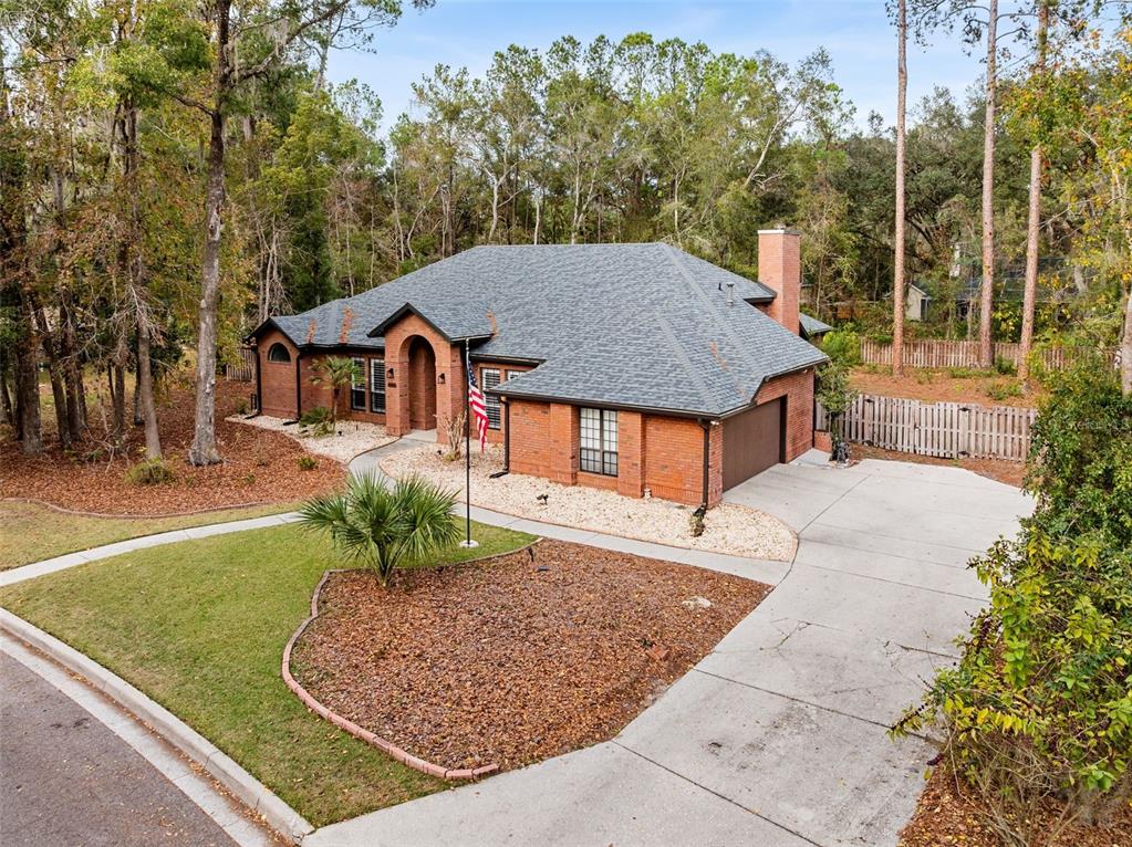 5608 Northwest 43rd Road Gainesville, FL 32606 - Photo 2 of 30