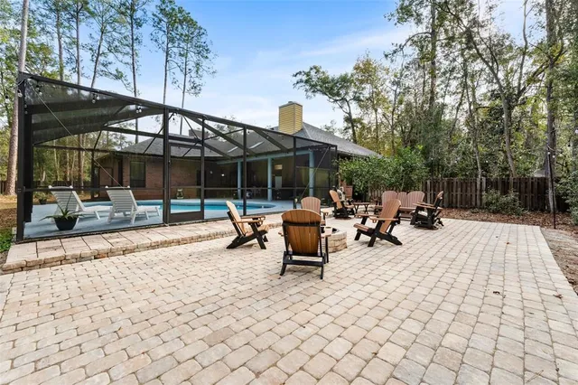 $620,000 | 5608 Northwest 43rd Road, Gainesville, FL 32606