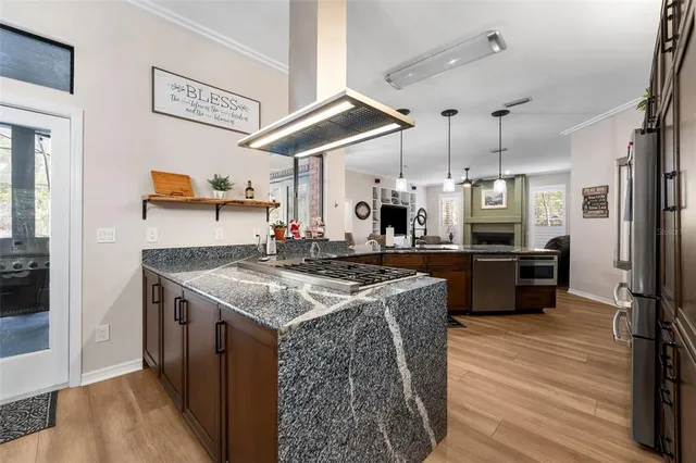 $620,000 | 5608 Northwest 43rd Road, Gainesville, FL 32606