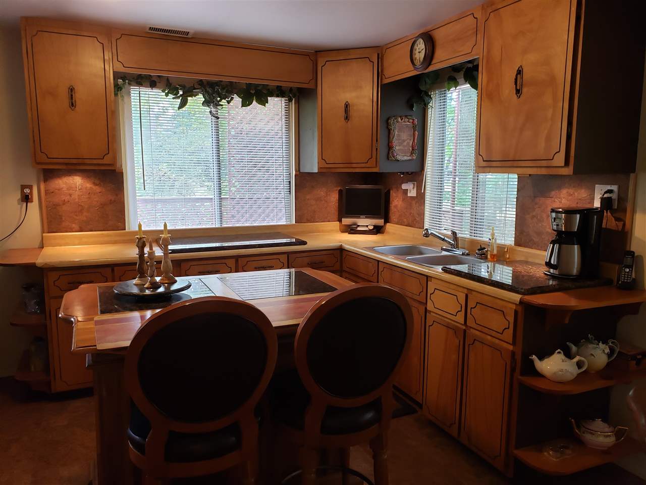 4120 Oak Hill Road Harrison, MI 48625 - Photo 44 of 69