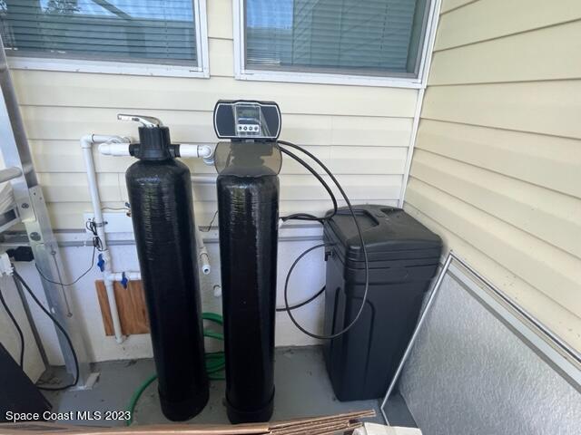 937 Laurel Circle Sebastian, FL 32976 - Photo 21 of 22 a close view of tap