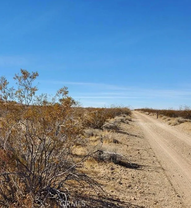 0 Silver Peak Road Adelanto, CA 92301 - Photo 3 of 3 a view of ocean view with beach