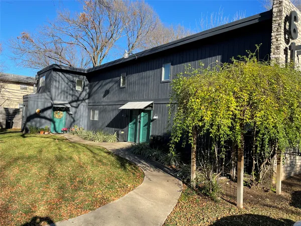 $1,500 | 610 Franklin Boulevard, Unit B, Austin, TX 78751