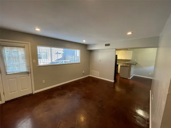 $1,500 | 610 Franklin Boulevard, Unit B, Austin, TX 78751