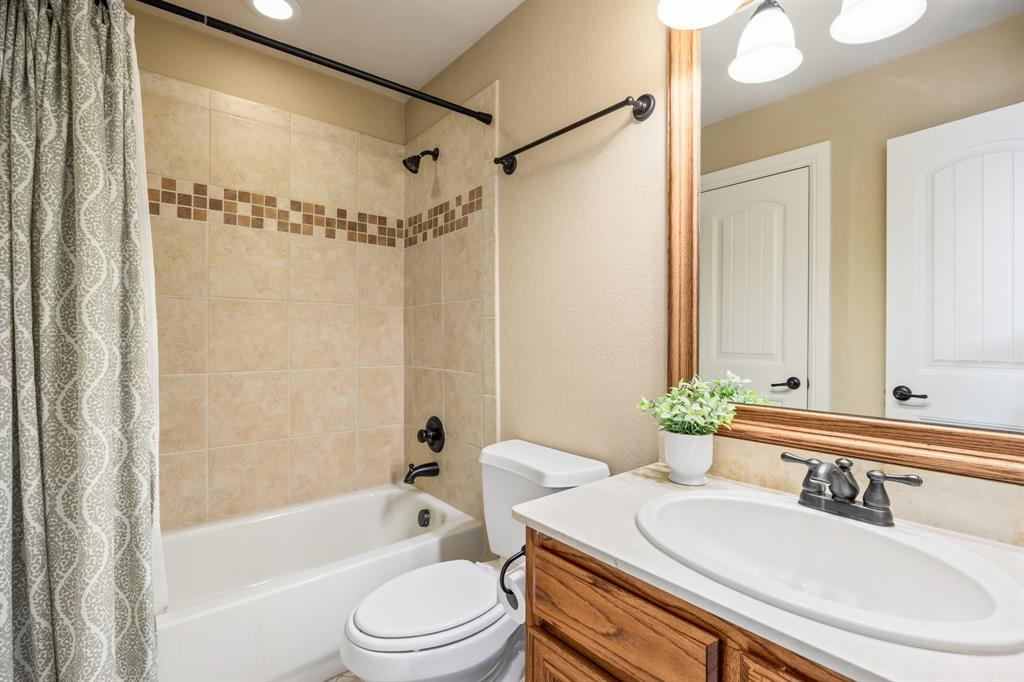 1007 Native Trail Heath, TX 75032 - Photo 32 of 40