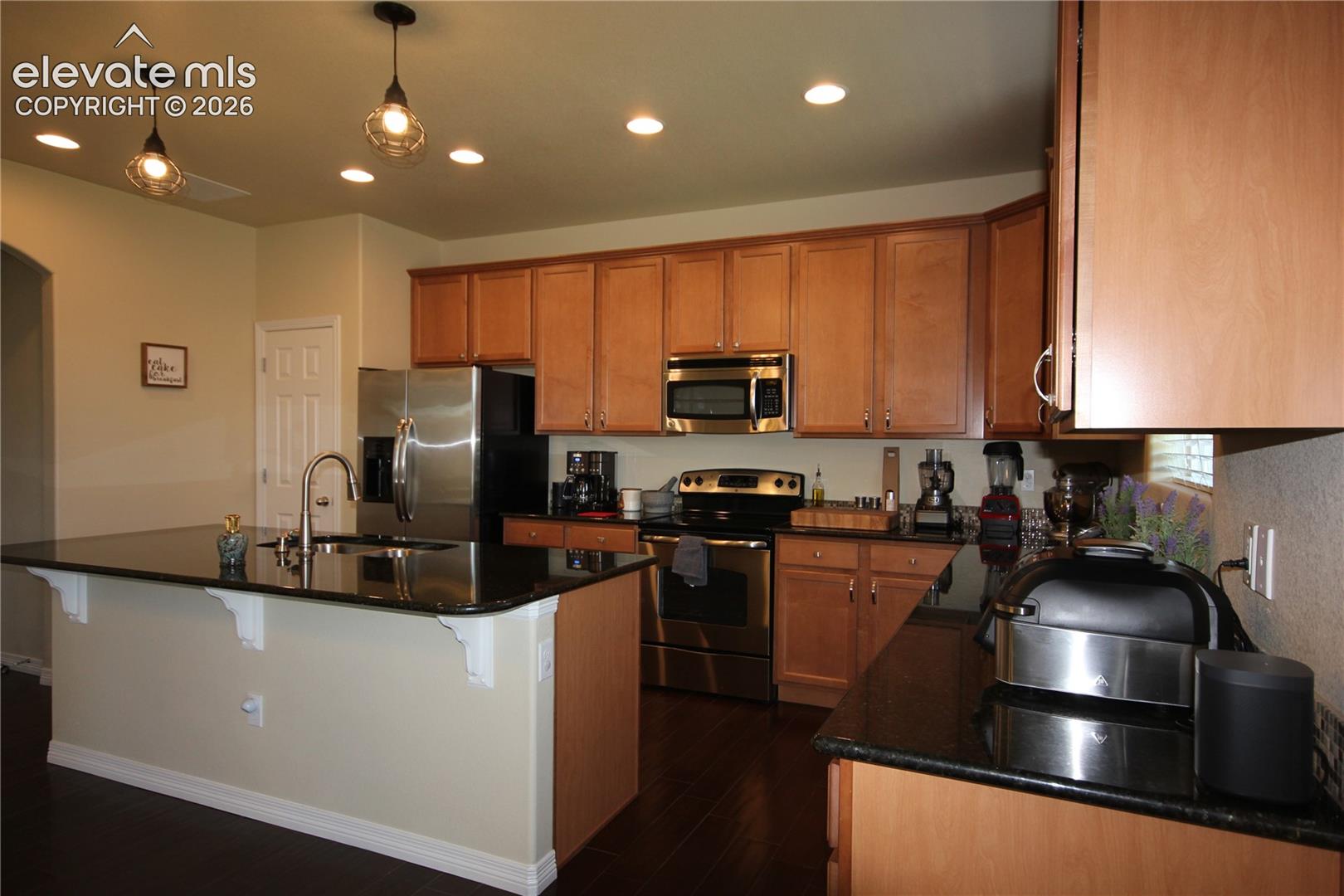 2374 Reed Grass Way Colorado Springs, CO 80915 - Photo 13 of 45 Gallery Image 13