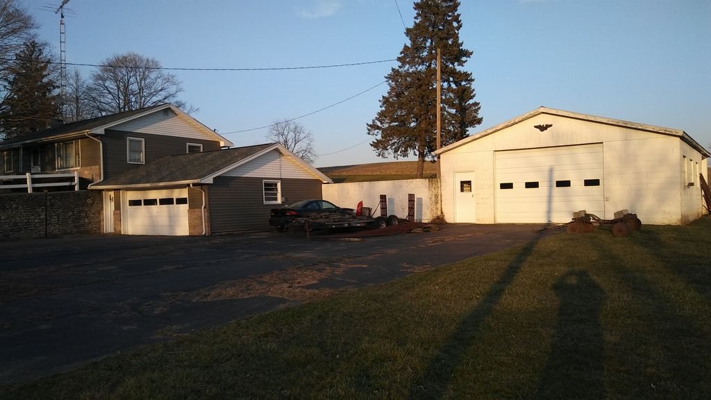 6491 Walters Road Hagerstown, IN 47346 - Photo 1 of 1 Gallery Image 1