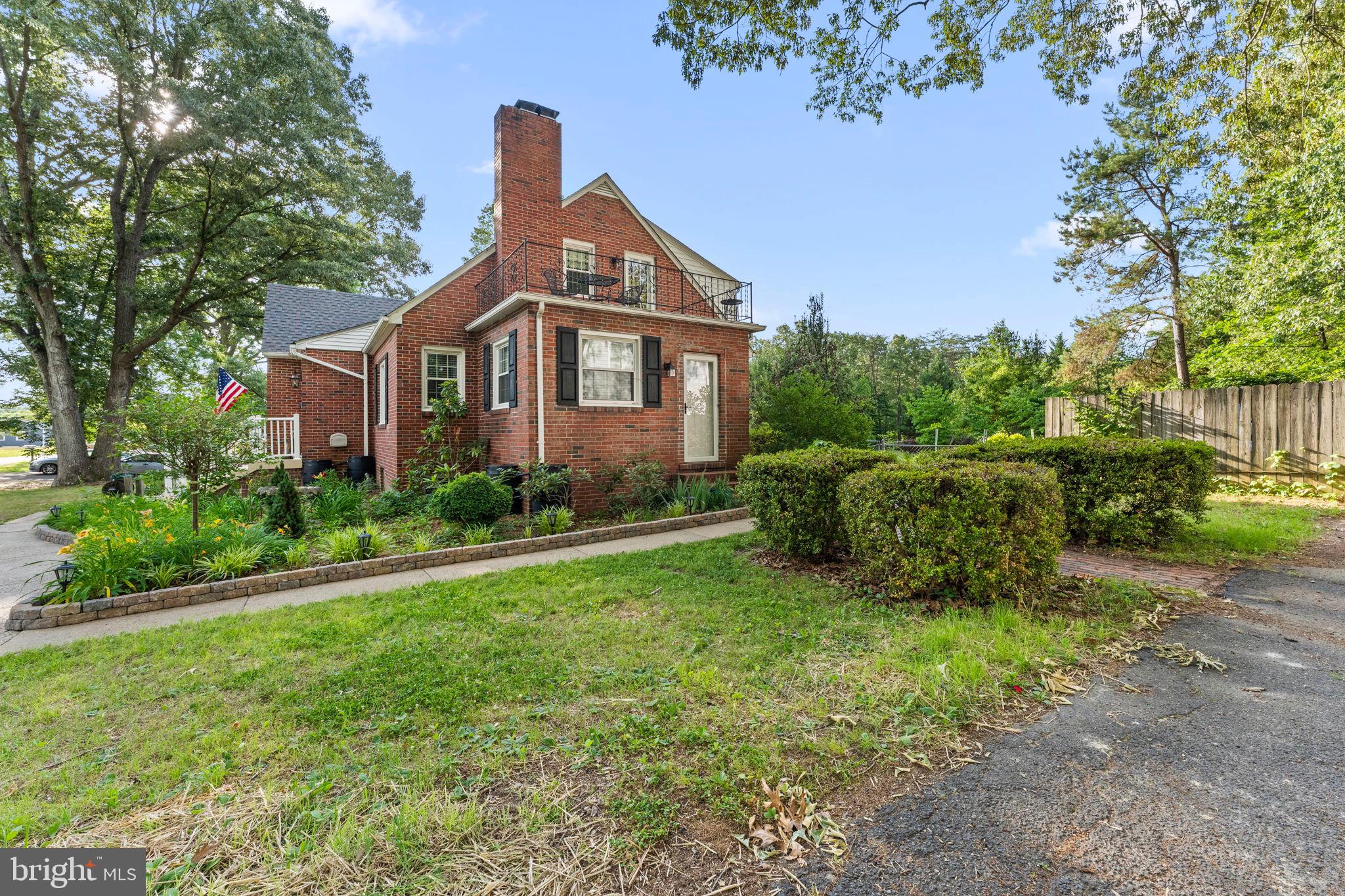 16400 Forrest Road King George, VA 22485 - Photo 44 of 47