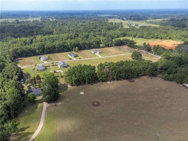 $23,900 | 61 Charles Davis Lane, Amite, LA 70422