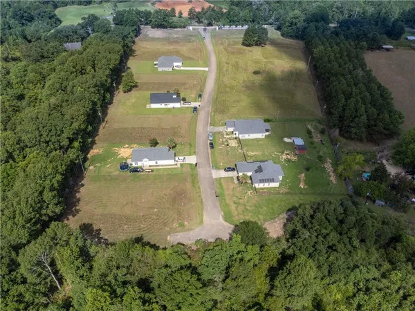 $23,900 | 61 Charles Davis Lane, Amite, LA 70422
