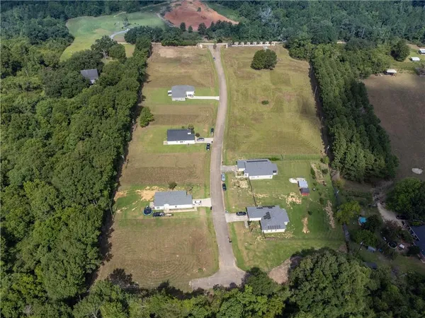 $23,900 | 61 Charles Davis Lane, Amite, LA 70422