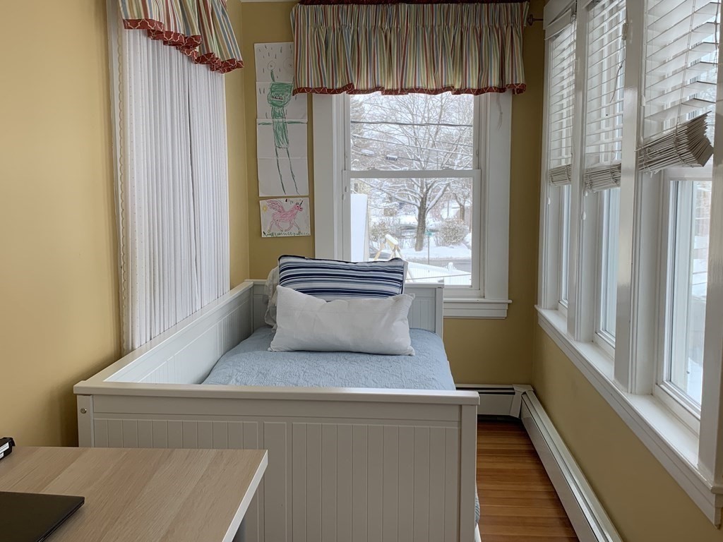 24 Walnut Place Newton, MA 02461 - Photo 29 of 41 Gallery Image 29