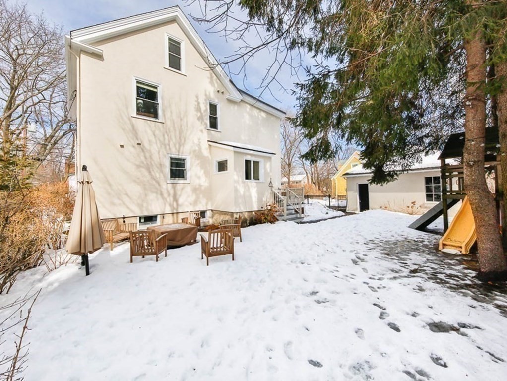 24 Walnut Place Newton, MA 02461 - Photo 40 of 41 Gallery Image 40
