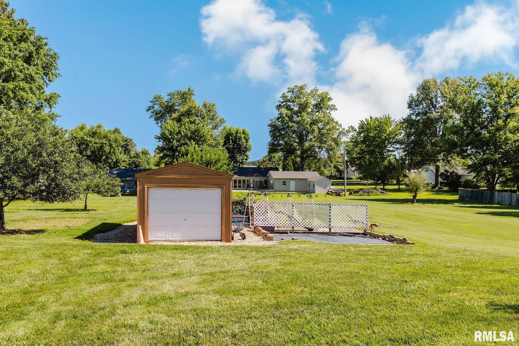 15150 Remington Road Marion, IL 62959 - Photo 48 of 57