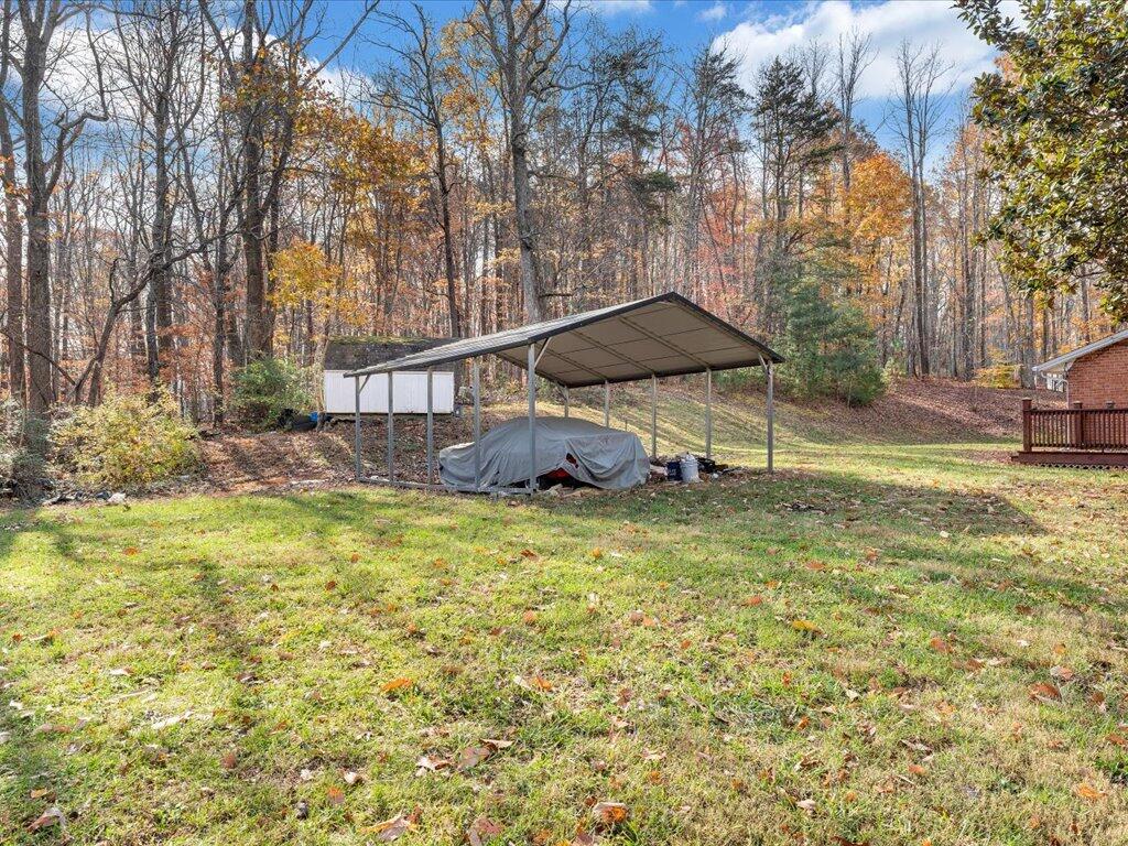 77 Ziglar Road Ridgeway, VA 24148 - Photo 54 of 54 54-MIB05213
