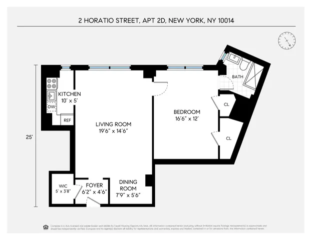 a view of a garden from a balcony