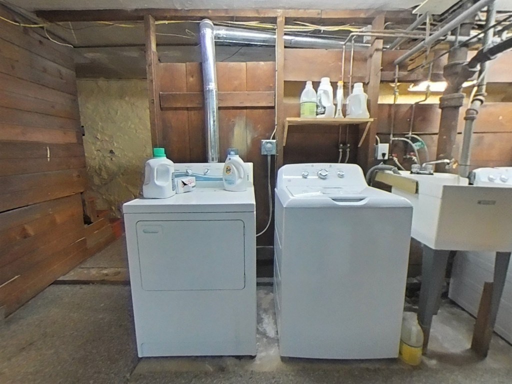 8 Mapleton Street, Unit 8 Boston, MA 02135 - Photo 13 of 17 Gallery Image 13