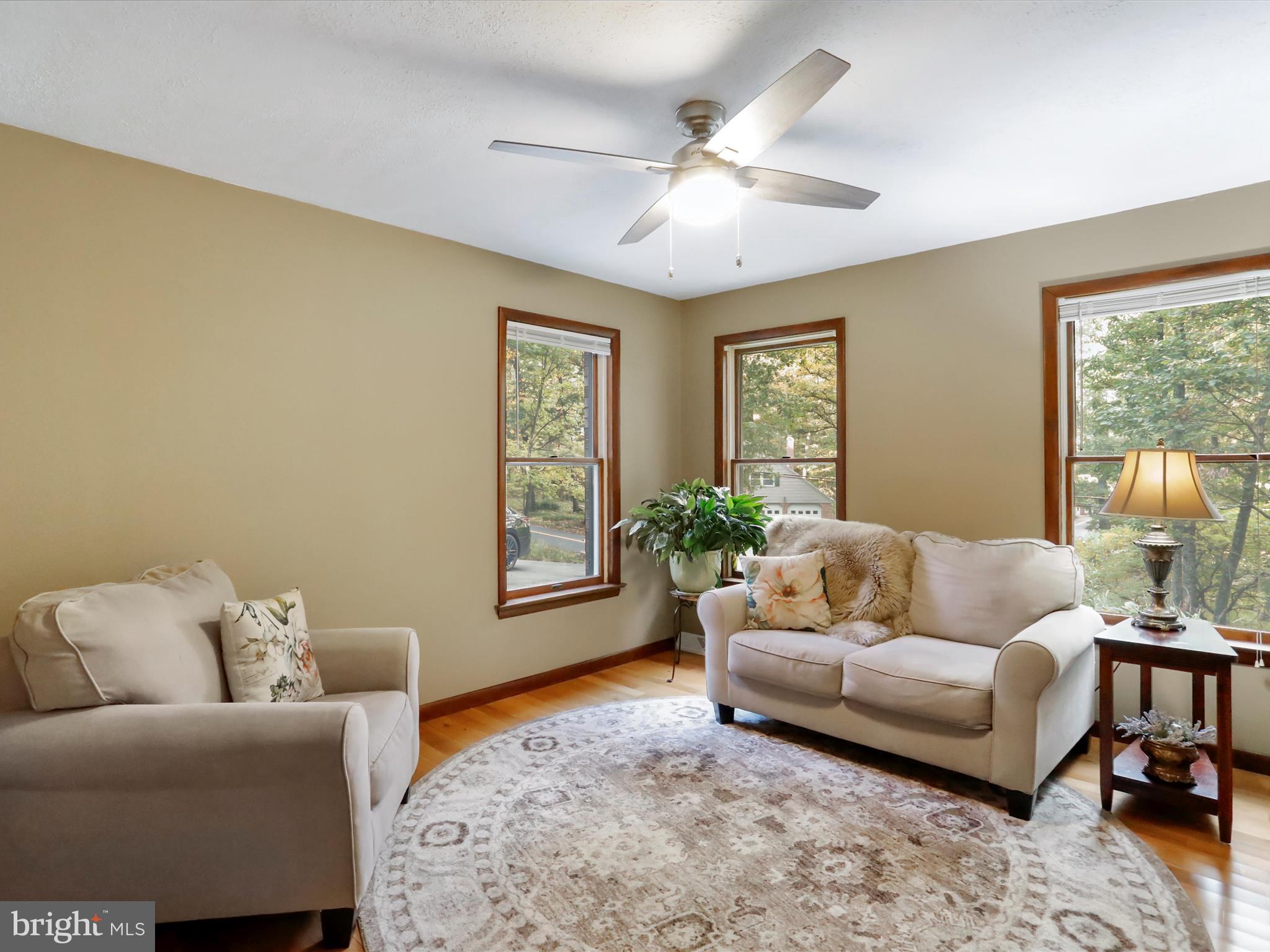 100 Mt Union Road Fayetteville, PA 17222 - Photo 13 of 43 Formal living room has lots of light!