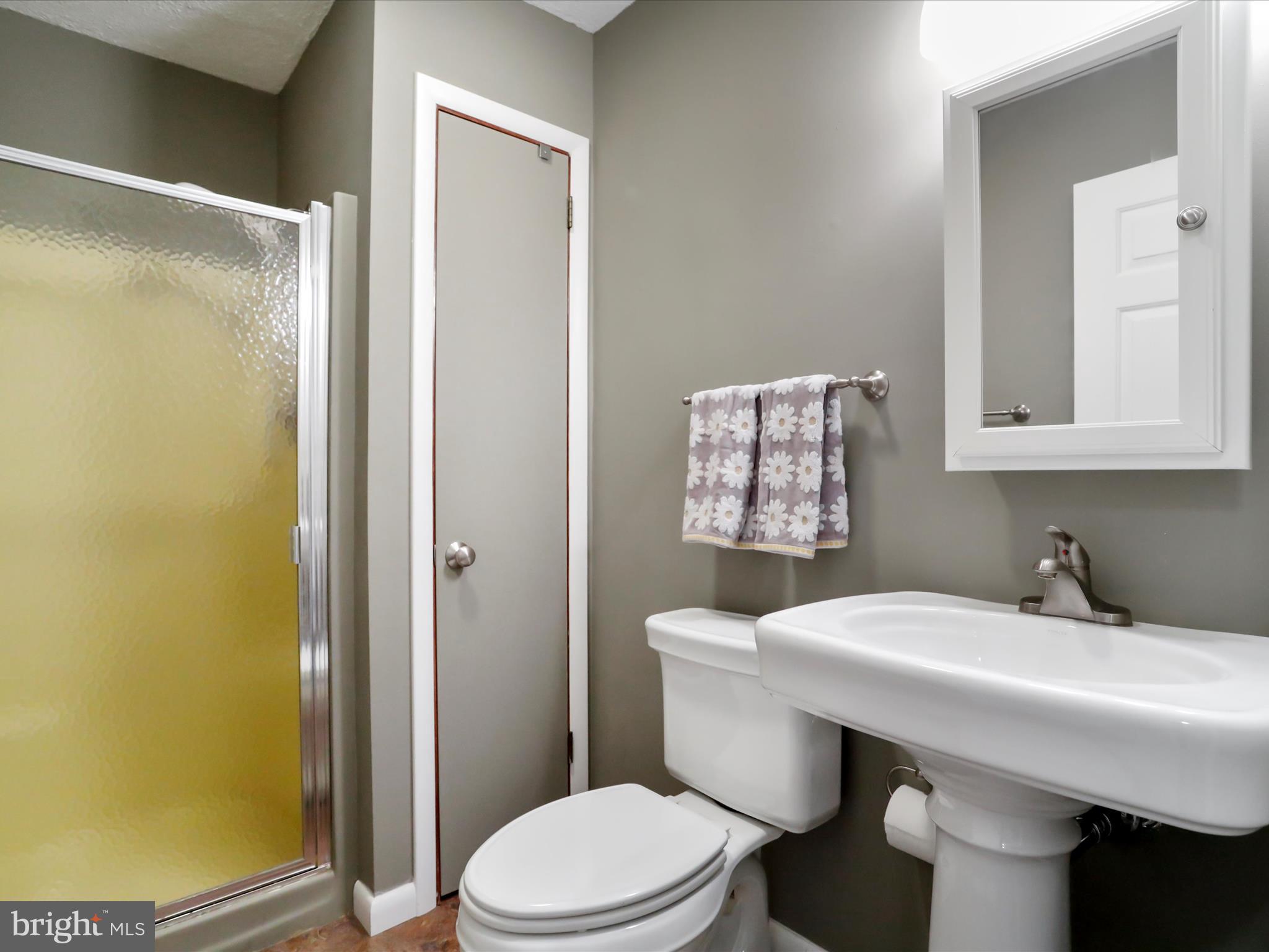 100 Mt Union Road Fayetteville, PA 17222 - Photo 17 of 43 Full bath on the main level!
