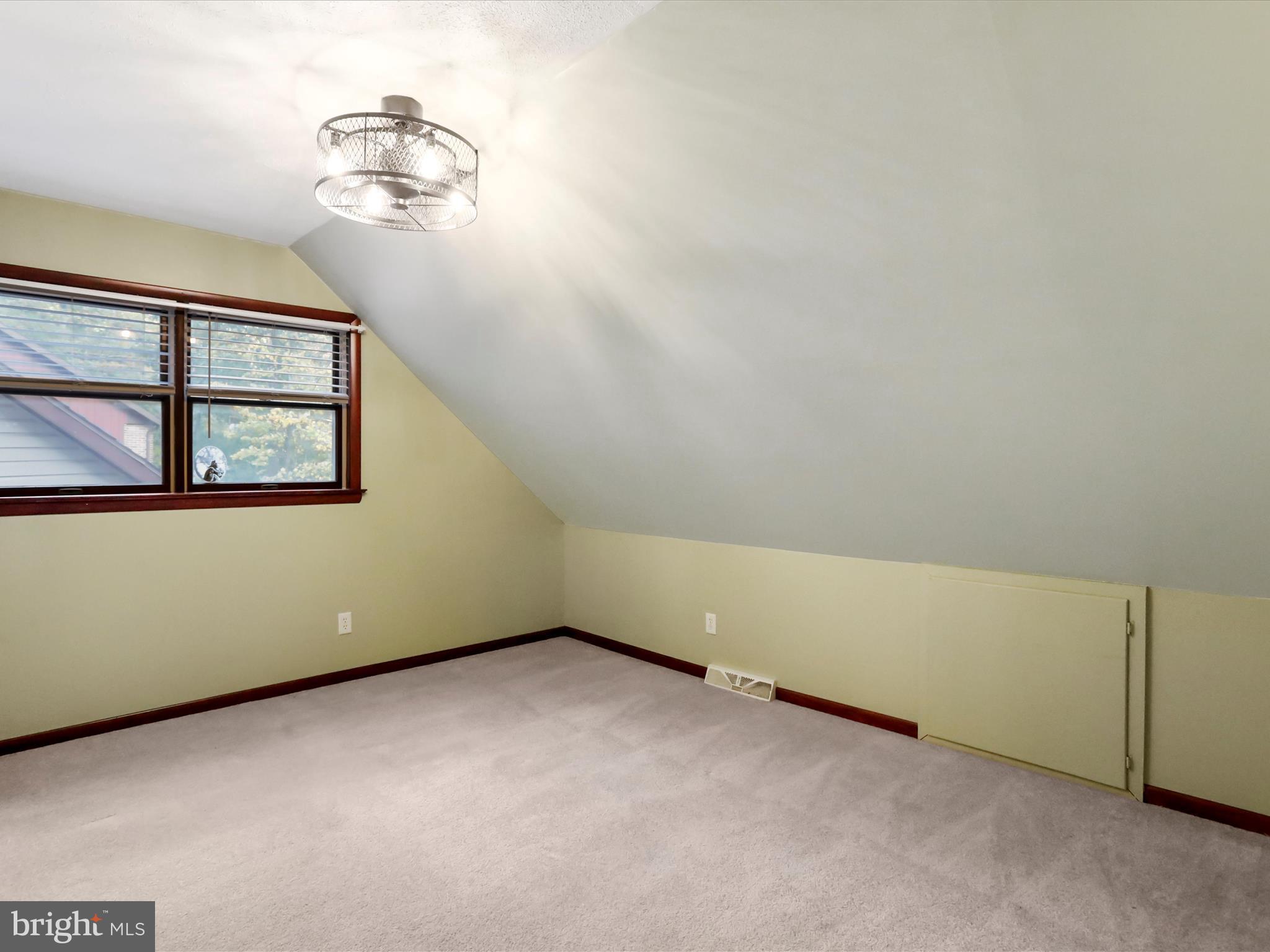 100 Mt Union Road Fayetteville, PA 17222 - Photo 24 of 43 Bedroom 2