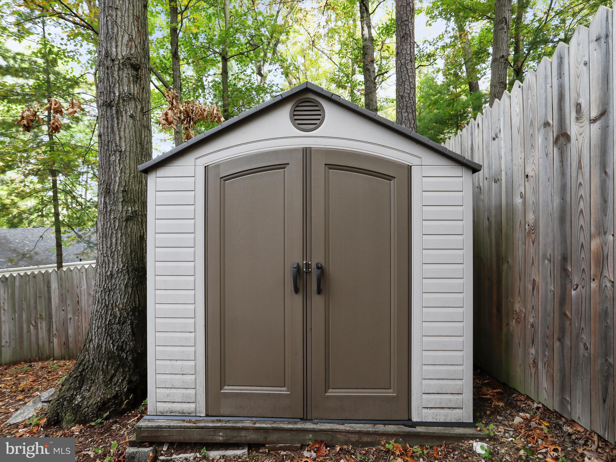 100 Mt Union Road Fayetteville, PA 17222 - Photo 38 of 43 Storage shed in rear!