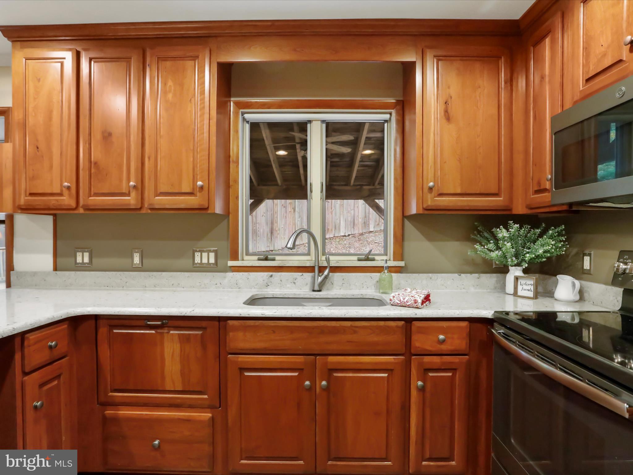 100 Mt Union Road Fayetteville, PA 17222 - Photo 8 of 43 Dishwasher has a custom drawer!
