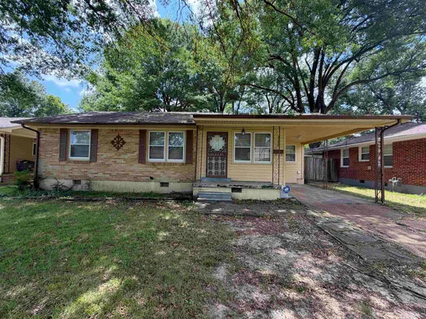 $1,400 | 1789 Danville Road, Memphis, TN 38117