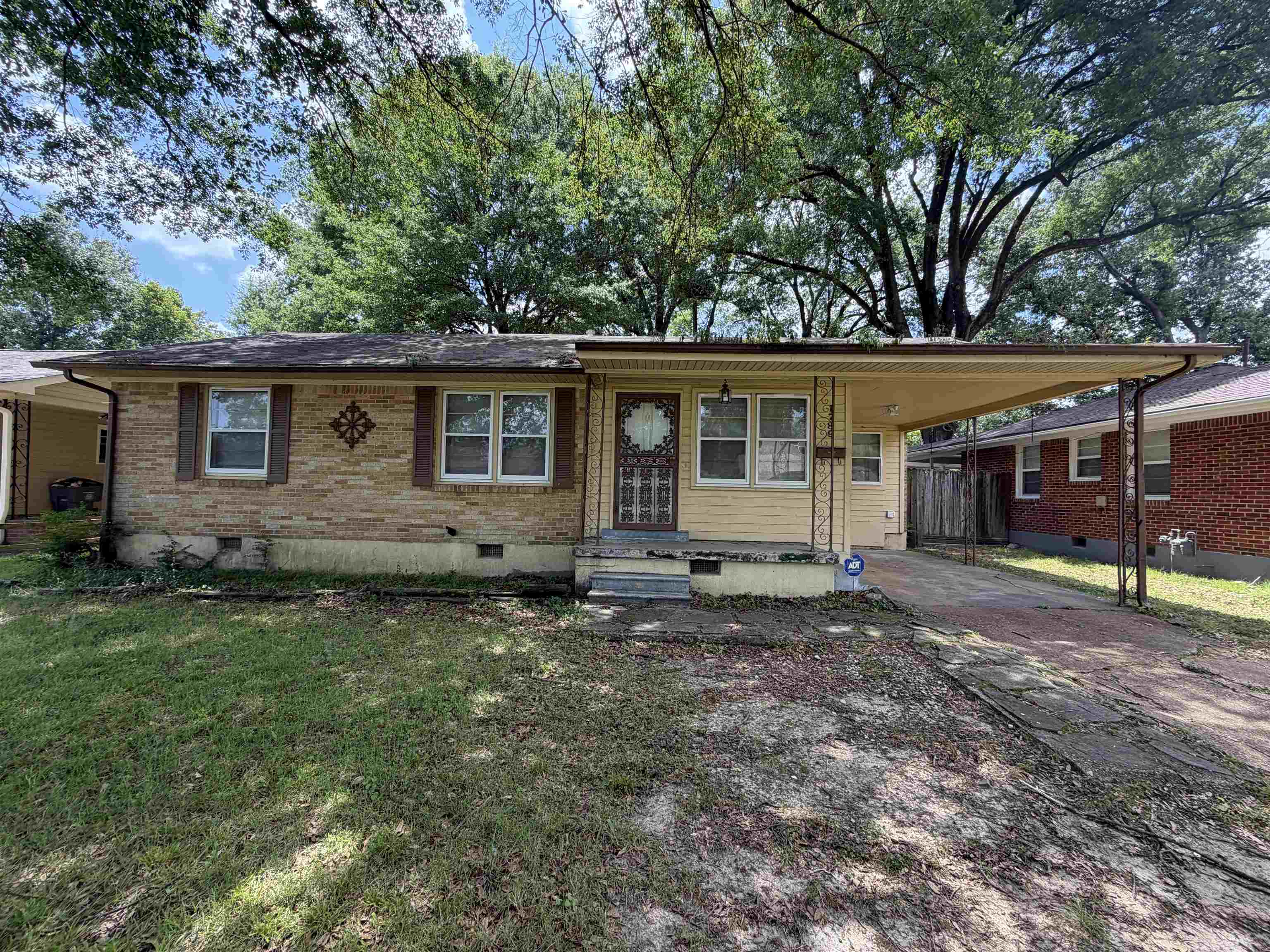 1789 Danville Road Memphis, TN 38117 - Photo 1 of 13
