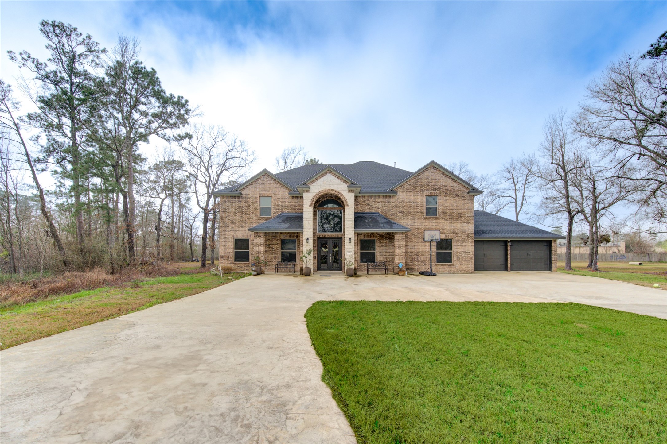 25324 Ravencrest Drive Porter, TX 77365 - Photo 1 of 39