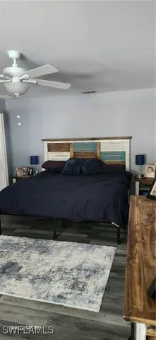 a view of water heater room