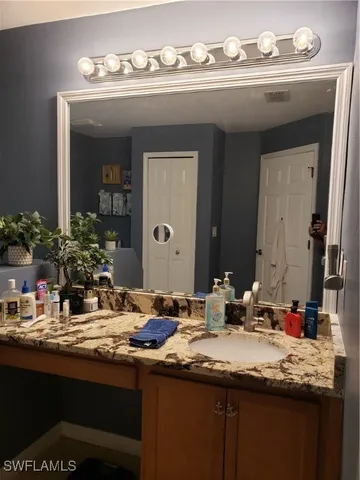 a view of shower curtain