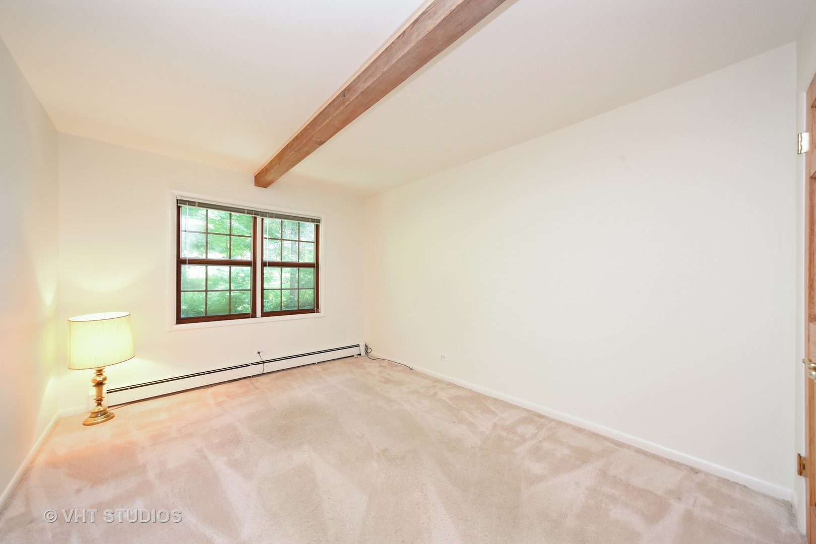 36 Marryat Road Trout Valley, IL 60013 - Photo 13 of 27 an empty room with a window