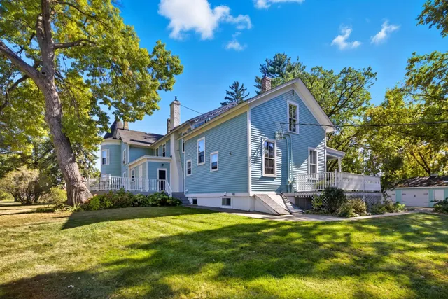 $830,000 | 1625 3rd Avenue, Anoka, MN 55303