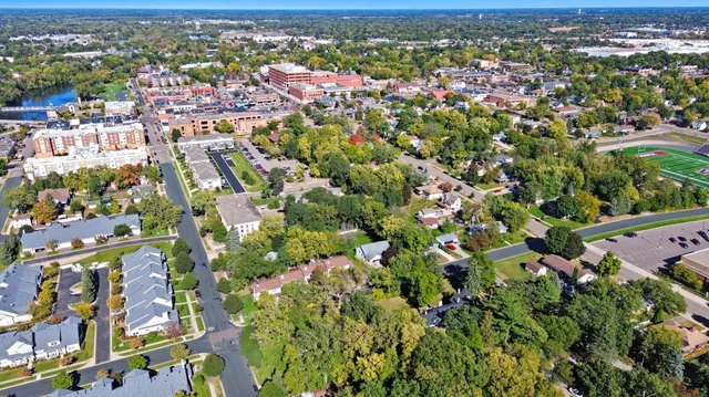 $830,000 | 1625 3rd Avenue, Anoka, MN 55303