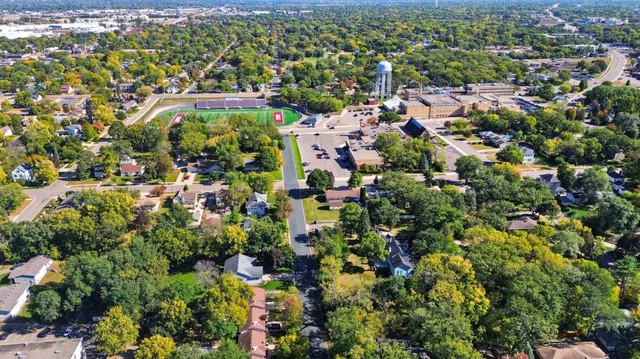 $830,000 | 1625 3rd Avenue, Anoka, MN 55303