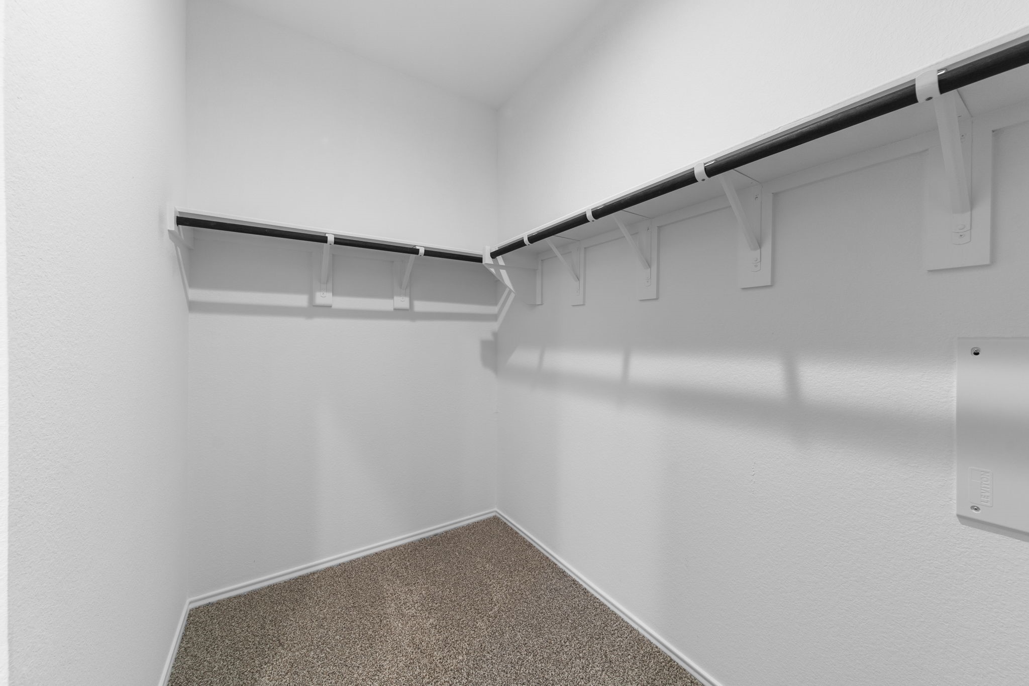 16727 Hemlock Forest Lane Magnolia, TX 77355 - Photo 21 of 35 a view of a room with shelf