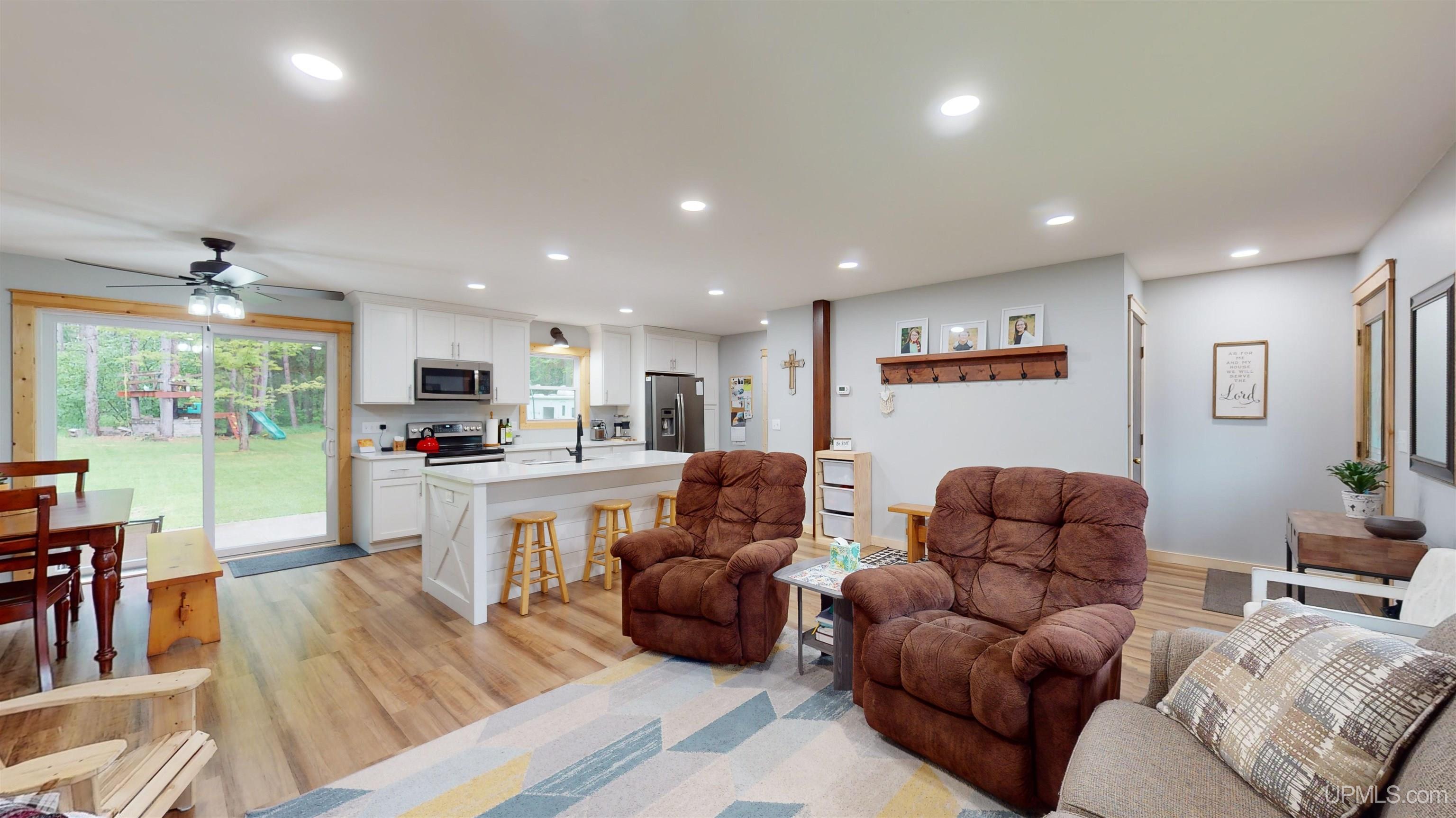 16589 Liminga Road Houghton, MI 49931 - Photo 11 of 55