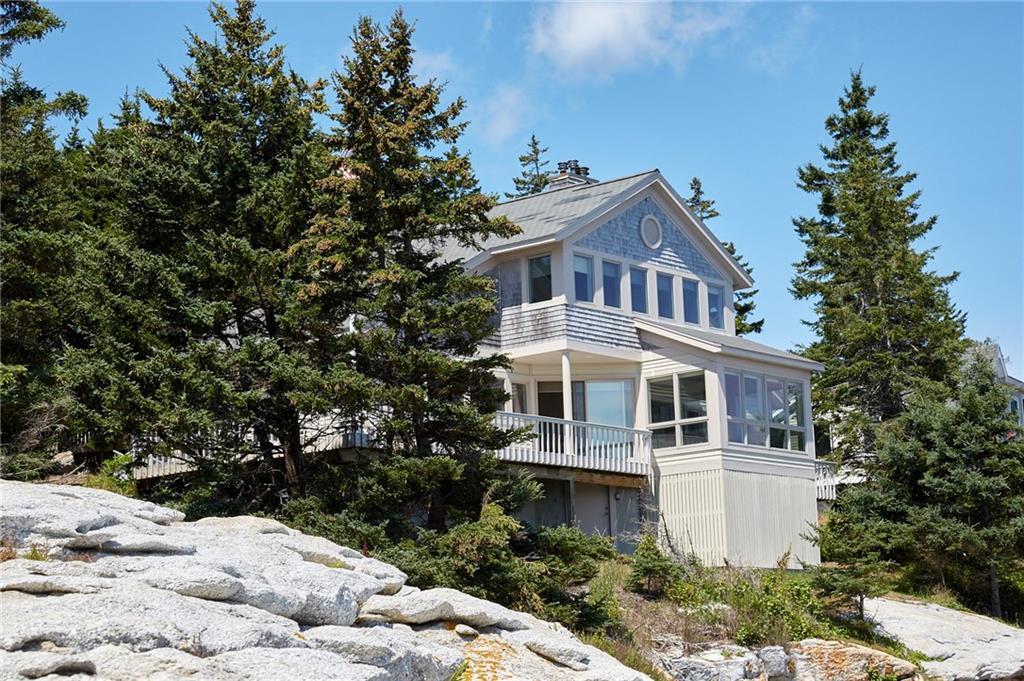 67 Cliff Road New Harbor, ME 04554 - Photo 1 of 28 Photo