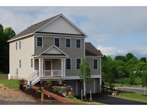13 Thorn Bush Road Hinesburg, VT 05461 - Photo 1 of 1 Gallery Image 1