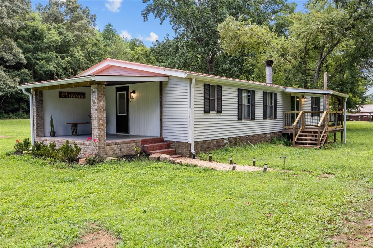 1227 Brushy Road Centerville, TN 37033 - Photo 33 of 60