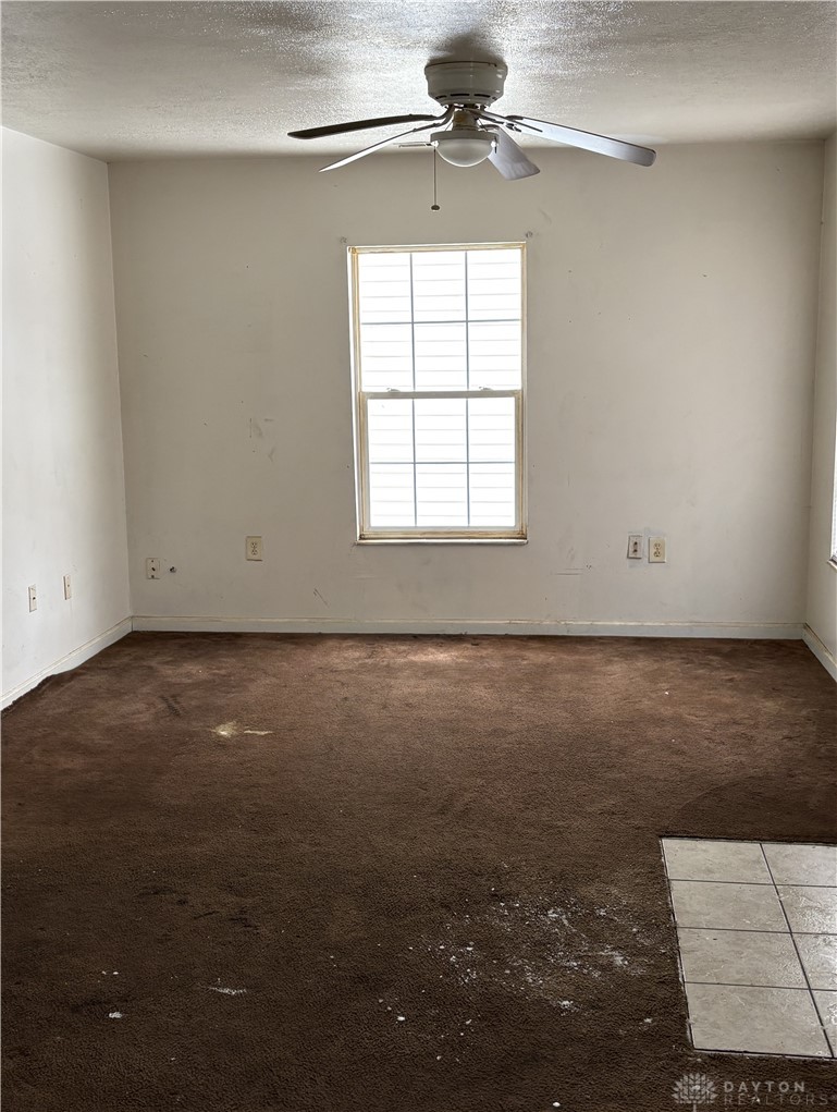 925 Maplehurst Avenue Dayton, OH 45402 - Photo 3 of 6 Beddroom